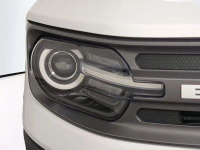 2022 Ford Bronco Sport — photo 10 view