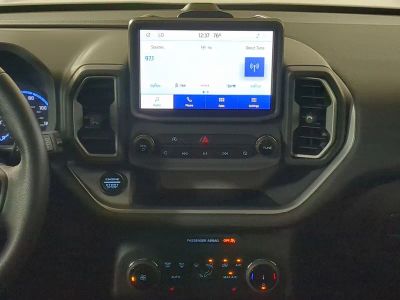 2022 Ford Bronco Sport — photo 20 view