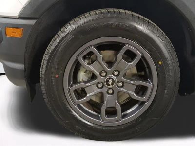 2022 Ford Bronco Sport — photo 11 view