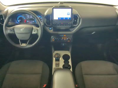 2022 Ford Bronco Sport — photo 17 view