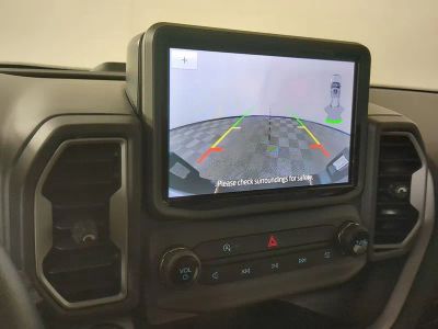 2022 Ford Bronco Sport — photo 23 view
