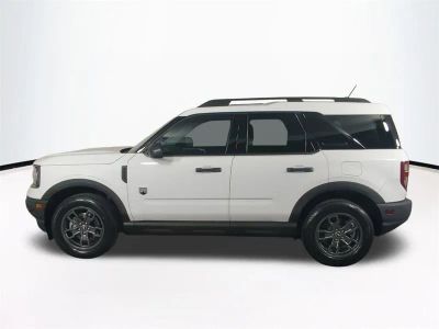 2022 Ford Bronco Sport — photo 8 view