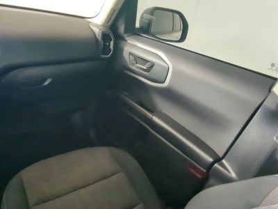 2022 Ford Bronco Sport — photo 19 view