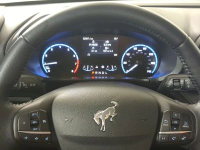 2022 Ford Bronco Sport — photo 30 view