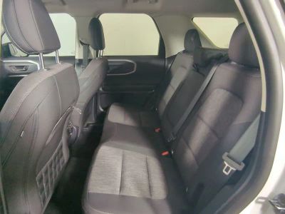 2022 Ford Bronco Sport — photo 15 view
