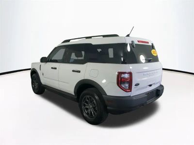 2022 Ford Bronco Sport — photo 7 view