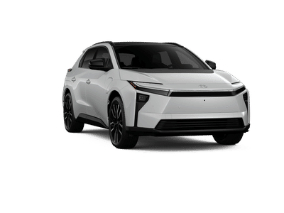 2026 Toyota bZ - Photo 16