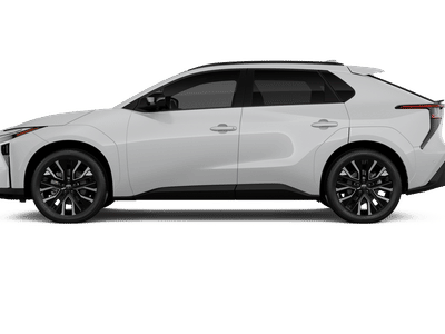 2026 Toyota bZ - Photo 4