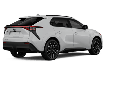 2026 Toyota bZ - Photo 10