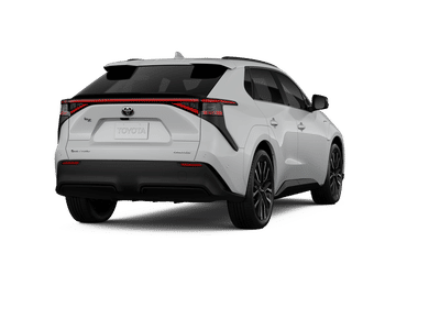 2026 Toyota bZ - Photo 9