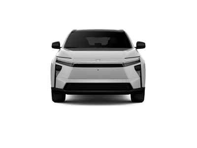 2026 Toyota bZ - Photo 17