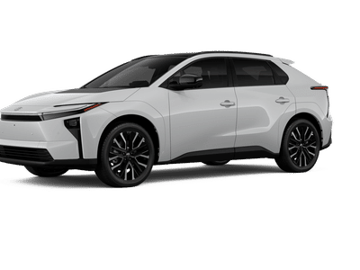 2026 Toyota bZ - Photo 2