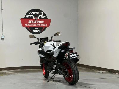 2026 Kawasaki Z500 SE ABS - Photo 2