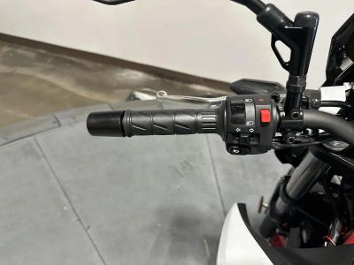 2026 Kawasaki Z500 SE ABS - Photo 13