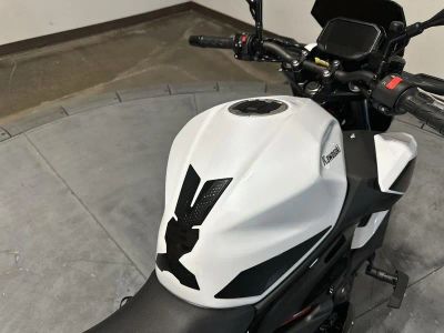 2026 Kawasaki Z500 SE ABS - Photo 14