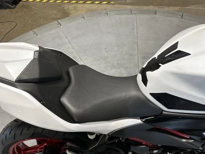 2026 Kawasaki Z500 SE ABS - Photo 10