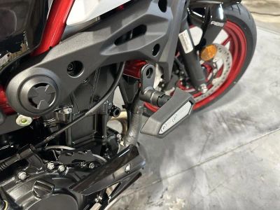 2026 Kawasaki Z500 SE ABS - Photo 20