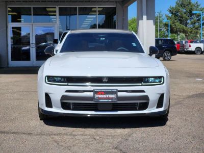 2026 Dodge Charger — detail view