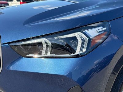 2025 BMW X1 — photo 9 view