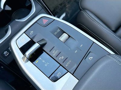 2025 BMW X1 — photo 28 view