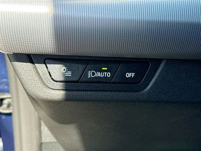 2025 BMW X1 — photo 35 view