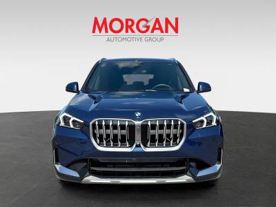 2025 BMW X1 — photo 8 view