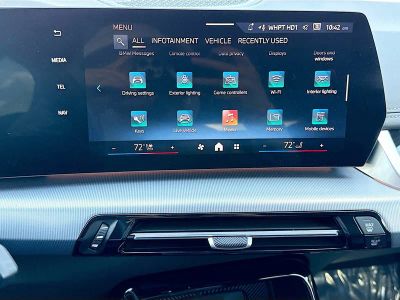 2025 BMW X1 — photo 29 view