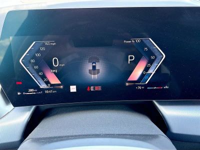 2025 BMW X1 — photo 40 view