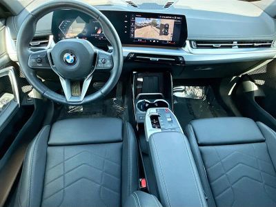 2025 BMW X1 — photo 15 view