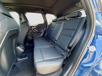 2025 BMW X1 — photo 20 view