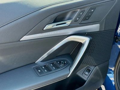 2025 BMW X1 — photo 22 view
