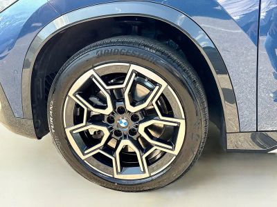 2025 BMW X1 — photo 42 view