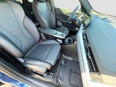 2025 BMW X1 — photo 14 view