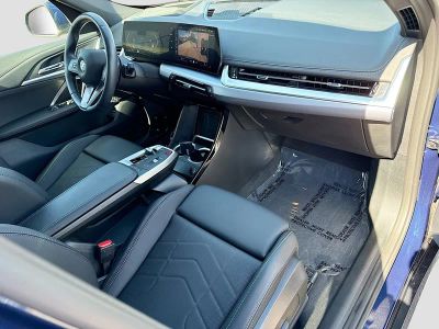 2025 BMW X1 — photo 13 view