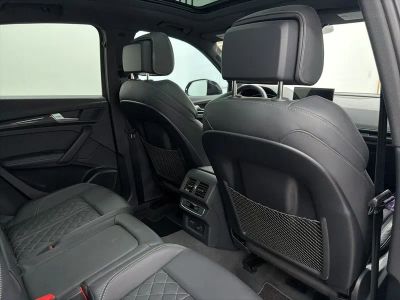 2024 Audi SQ5 Sportback — photo 26 view