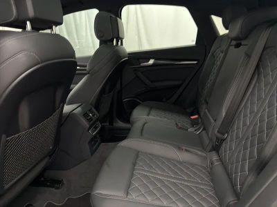 2024 Audi SQ5 Sportback — photo 21 view