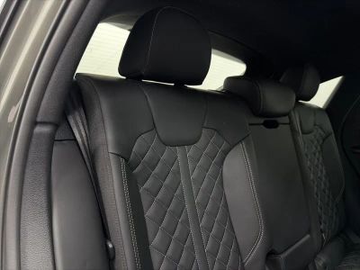 2024 Audi SQ5 Sportback — photo 27 view
