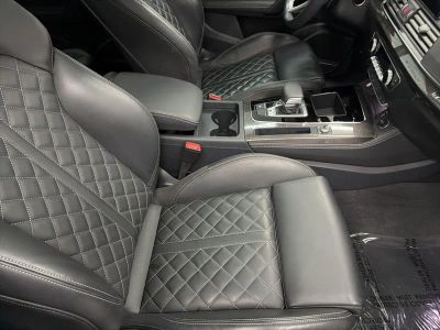 2024 Audi SQ5 Sportback — photo 31 view