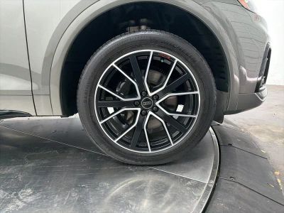 2024 Audi SQ5 Sportback — photo 9 view