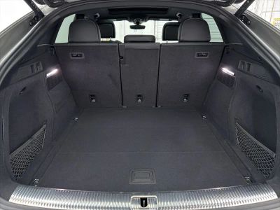 2024 Audi SQ5 Sportback — photo 25 view