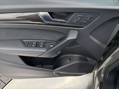 2024 Audi SQ5 Sportback — photo 18 view