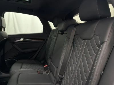 2024 Audi SQ5 Sportback — photo 20 view