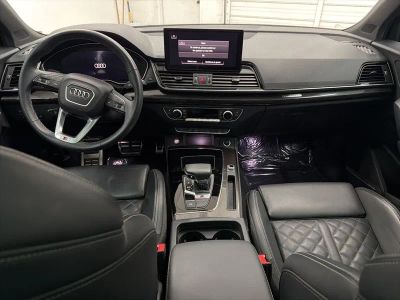 2024 Audi SQ5 Sportback — photo 23 view