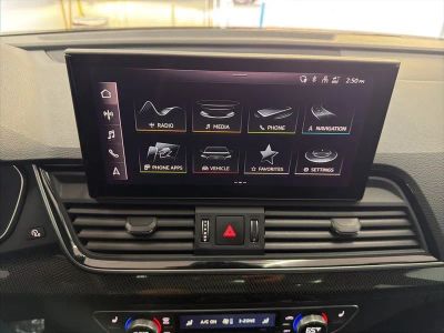 2024 Audi SQ5 Sportback — photo 36 view