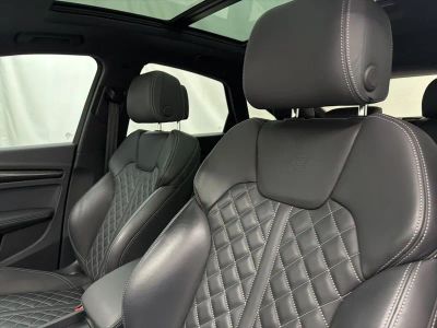 2024 Audi SQ5 Sportback — photo 14 view