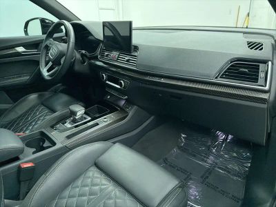 2024 Audi SQ5 Sportback — photo 29 view