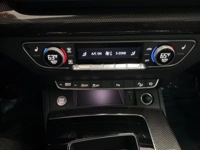 2024 Audi SQ5 Sportback — photo 34 view