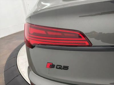 2024 Audi SQ5 Sportback — photo 12 view
