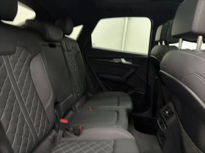 2024 Audi SQ5 Sportback — photo 28 view