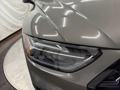 2024 Audi SQ5 Sportback — photo 10 view